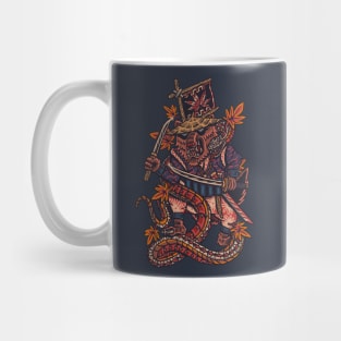 Feisty Boy Mug